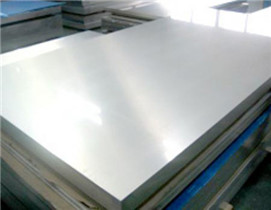 铝合金预拉伸板材
