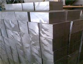 铝合金自由锻件